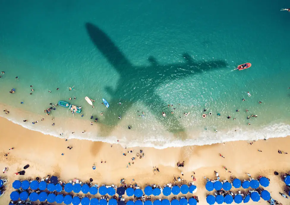 Travel Tips and Tricks: How to Get a Good Seat on Your Flight Without Paying for an Upgrade