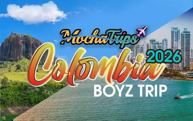 Mocha Trips Colombia 2026